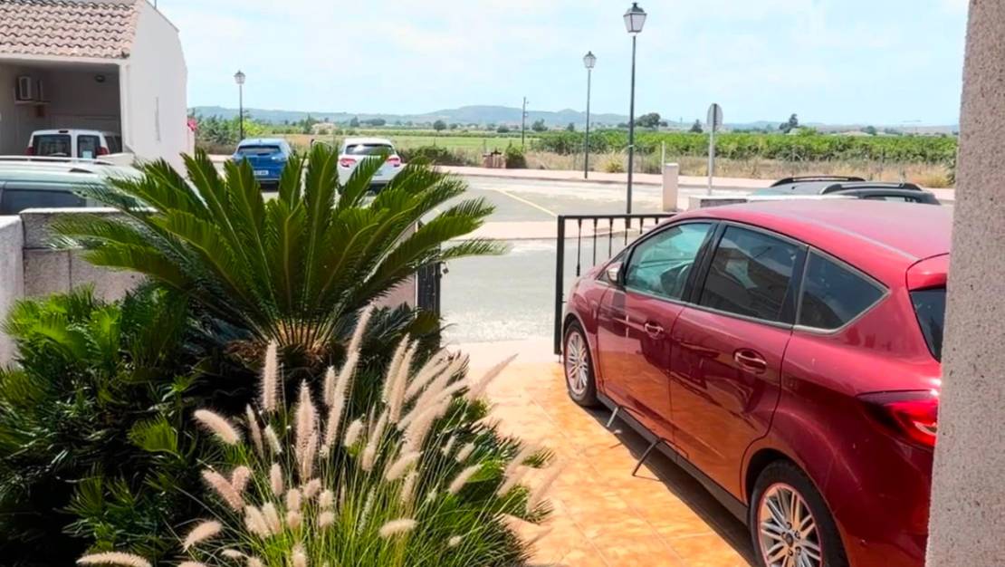 Venta - Town House - Daya Nueva - Daya Nueva Centro