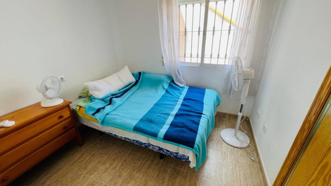 Venta - Town House - Daya Nueva - Daya Nueva Centro