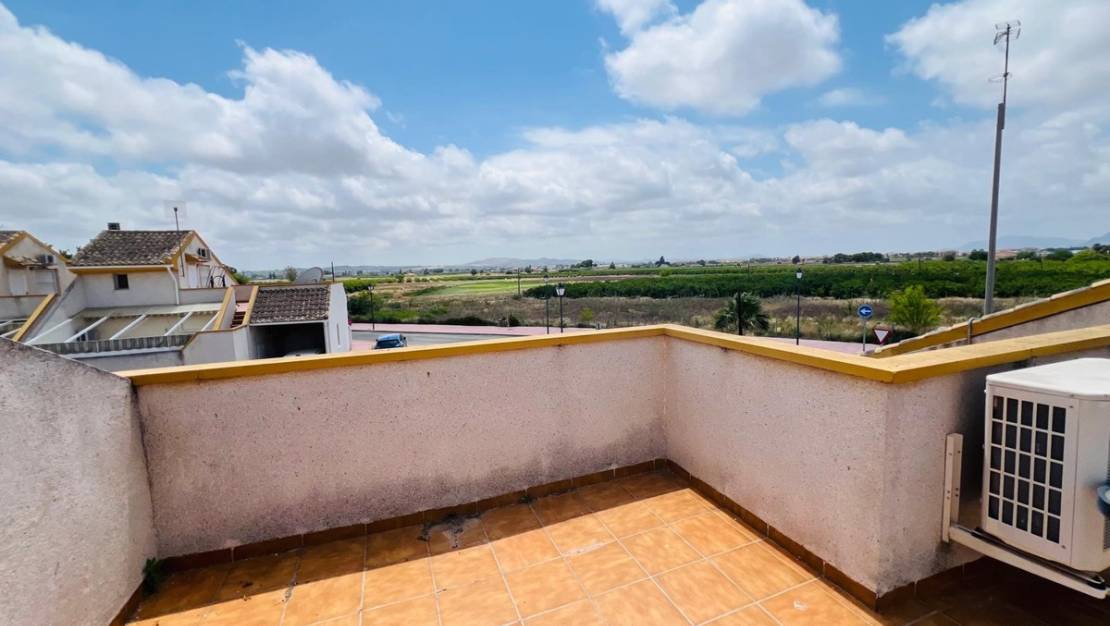 Venta - Town House - Daya Nueva - Daya Nueva Centro