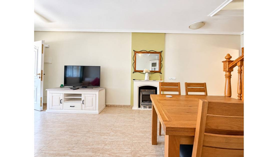 Venta - Town House - Daya Nueva - Daya Nueva Centro