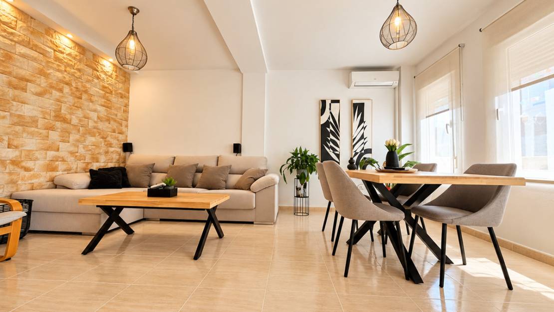 Venta - Town House - Daya Nueva - Daya Nueva Centro