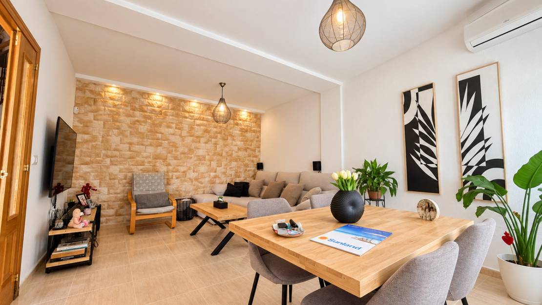 Venta - Town House - Daya Nueva - Daya Nueva Centro
