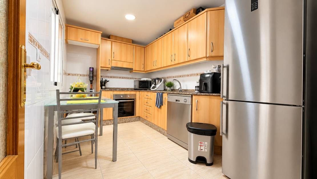 Venta - Town House - Daya Nueva - Daya Nueva Centro