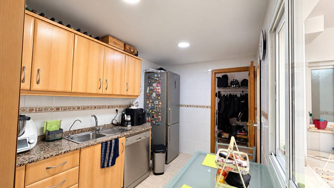 Venta - Town House - Daya Nueva - Daya Nueva Centro