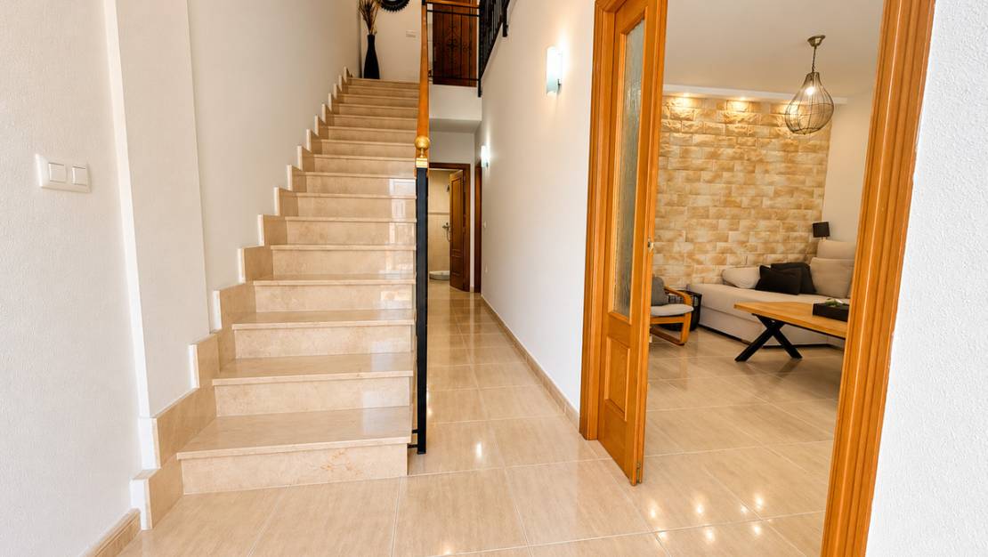 Venta - Town House - Daya Nueva - Daya Nueva Centro
