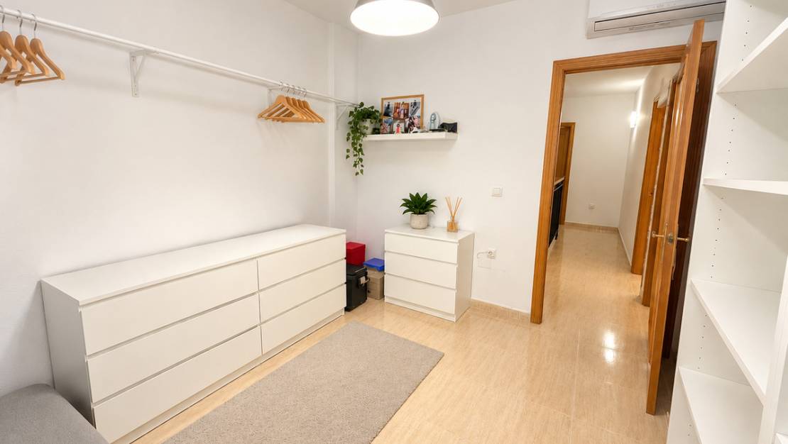 Venta - Town House - Daya Nueva - Daya Nueva Centro