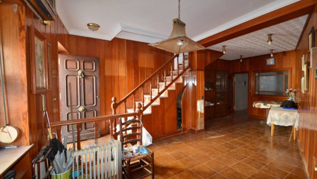 Venta - Town House - Denia - Denia Centro