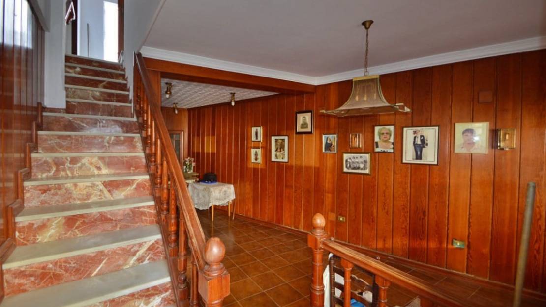 Venta - Town House - Denia - Denia Centro