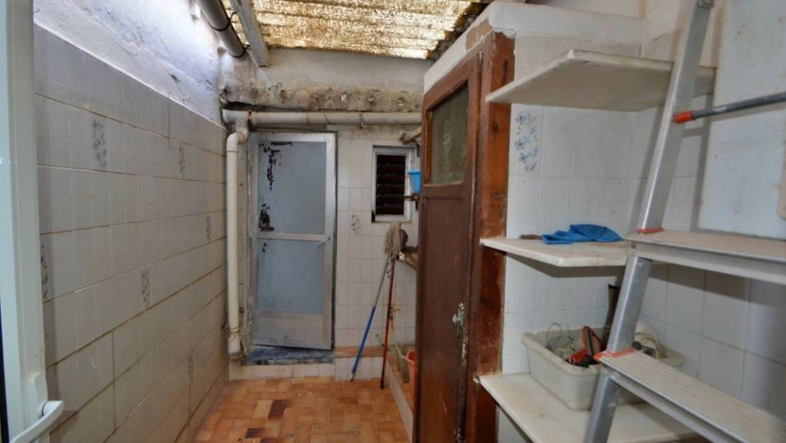 Venta - Town House - Denia - Denia Centro