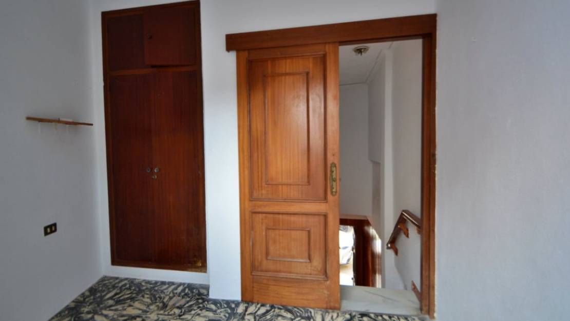 Venta - Town House - Denia - Denia Centro