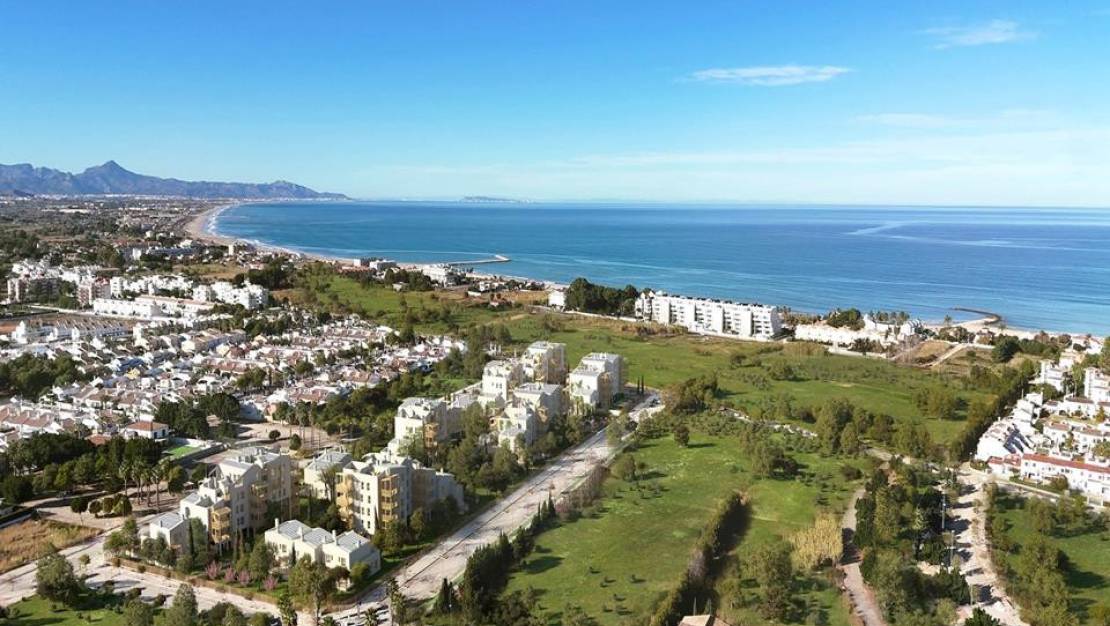 Venta - Town House - Denia - Denia Centro