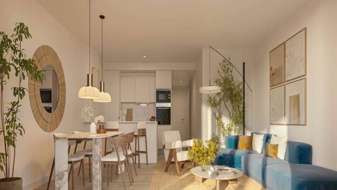 Venta - Town House - Denia - Denia Centro