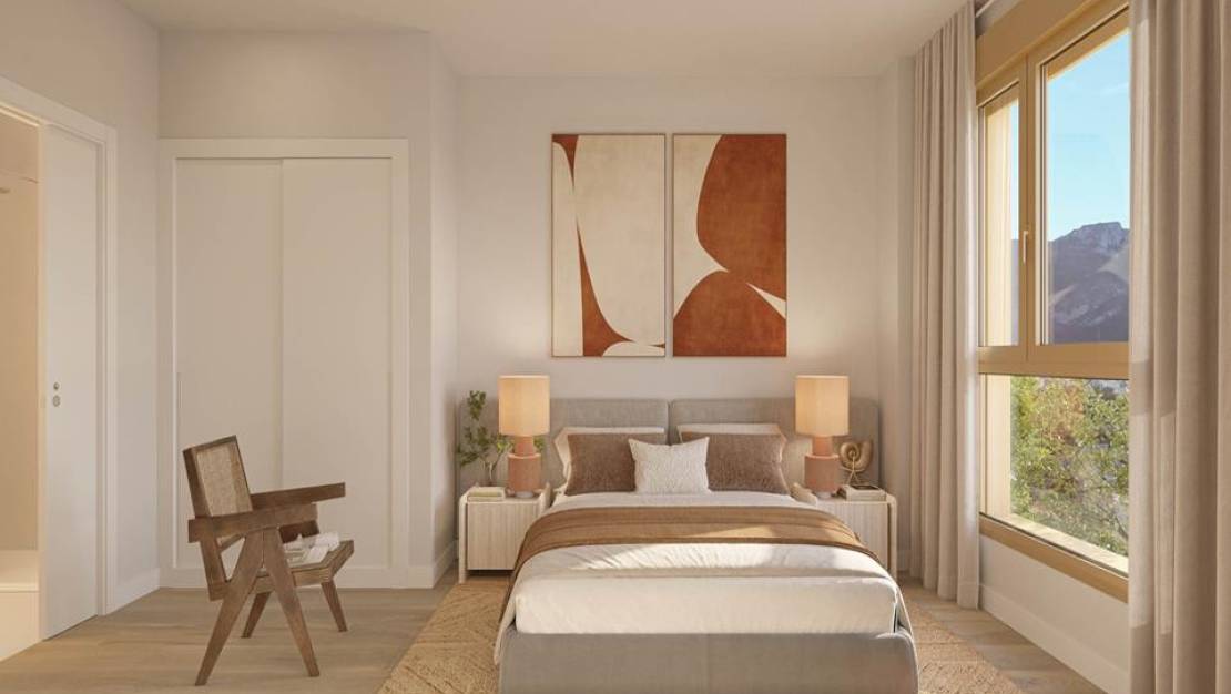 Venta - Town House - Denia - Denia Centro