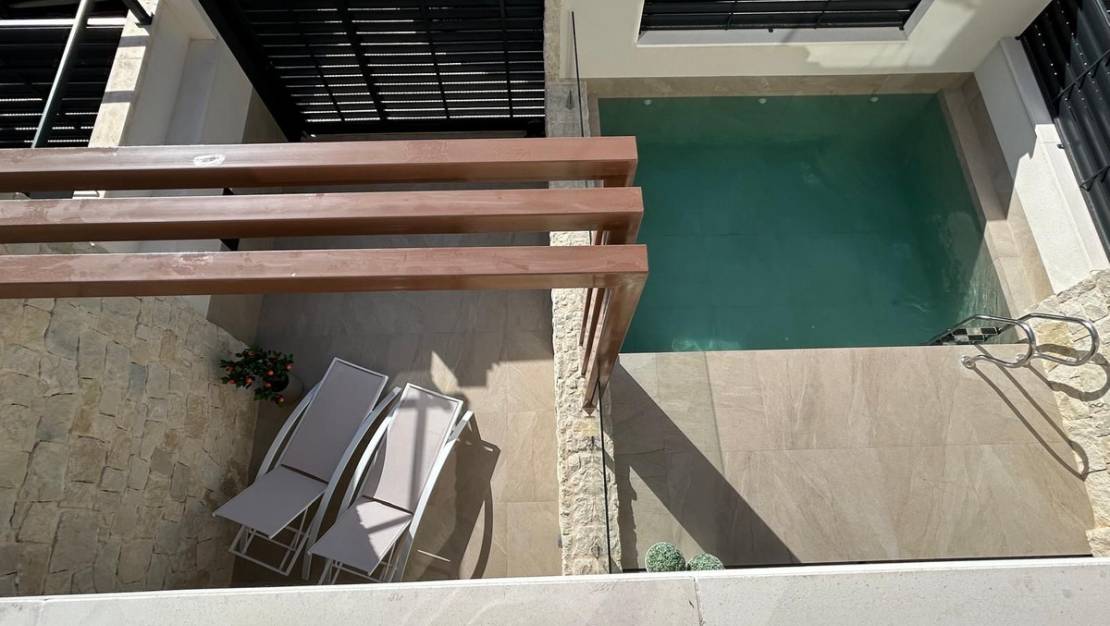 Venta - Town House - Dolores - Dolores Centro