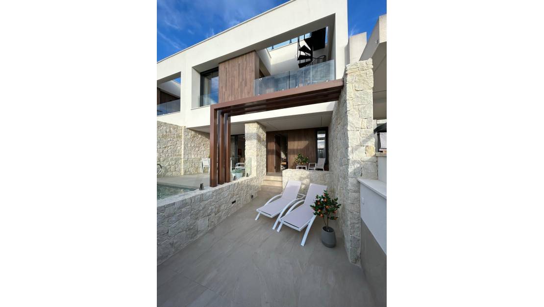 Venta - Town House - Dolores - Dolores Centro