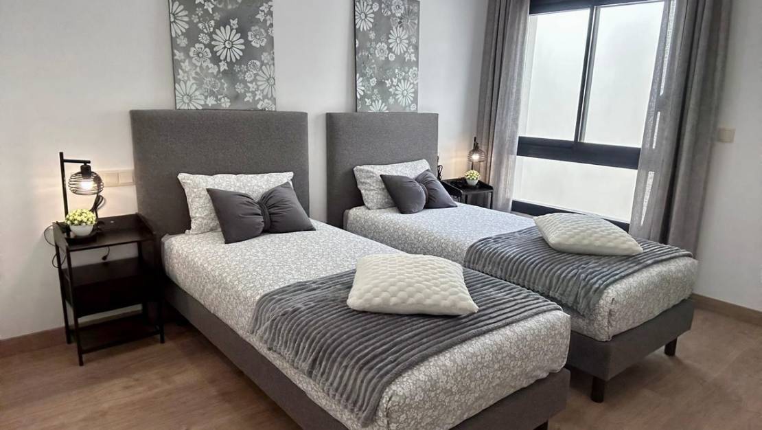 Venta - Town House - Dolores - Dolores Centro