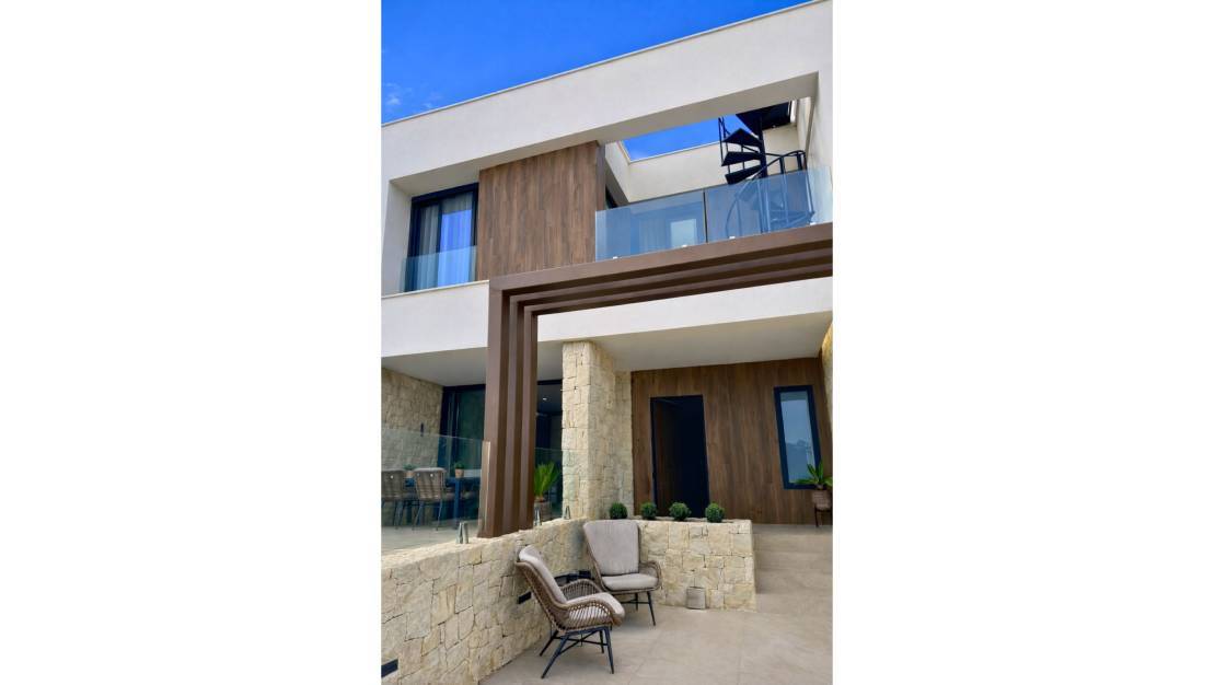 Venta - Town House - Dolores - Dolores Centro