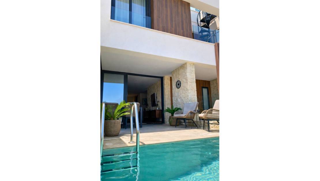 Venta - Town House - Dolores - Dolores Centro