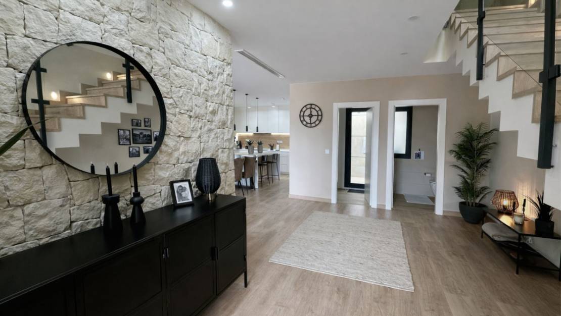 Venta - Town House - Dolores - Dolores Centro