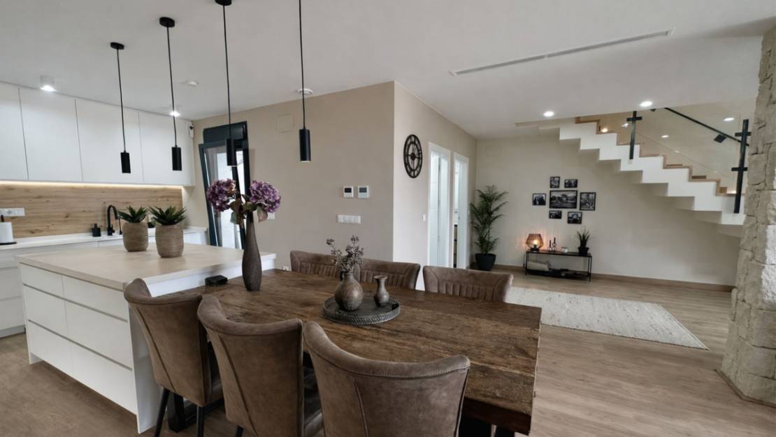 Venta - Town House - Dolores - Dolores Centro