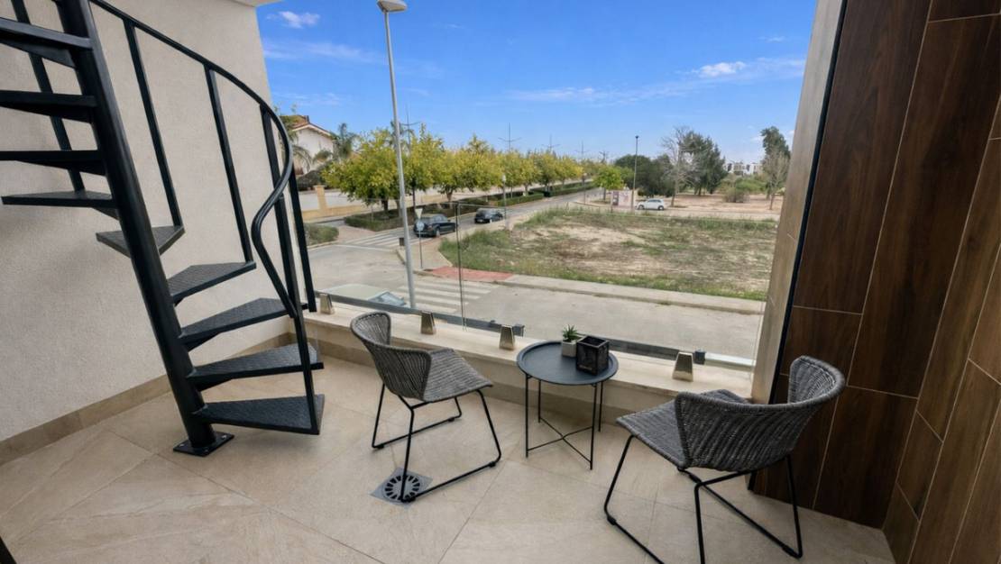 Venta - Town House - Dolores - Dolores Centro