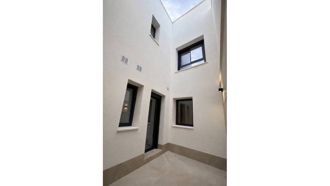 Venta - Town House - Dolores - Dolores Centro