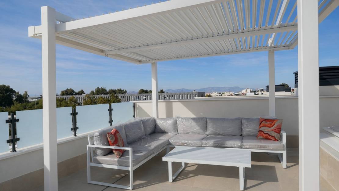 Venta - Town House - Dolores - Dolores Centro