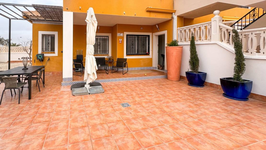 Venta - Town House - Elche - Arenales del Sol