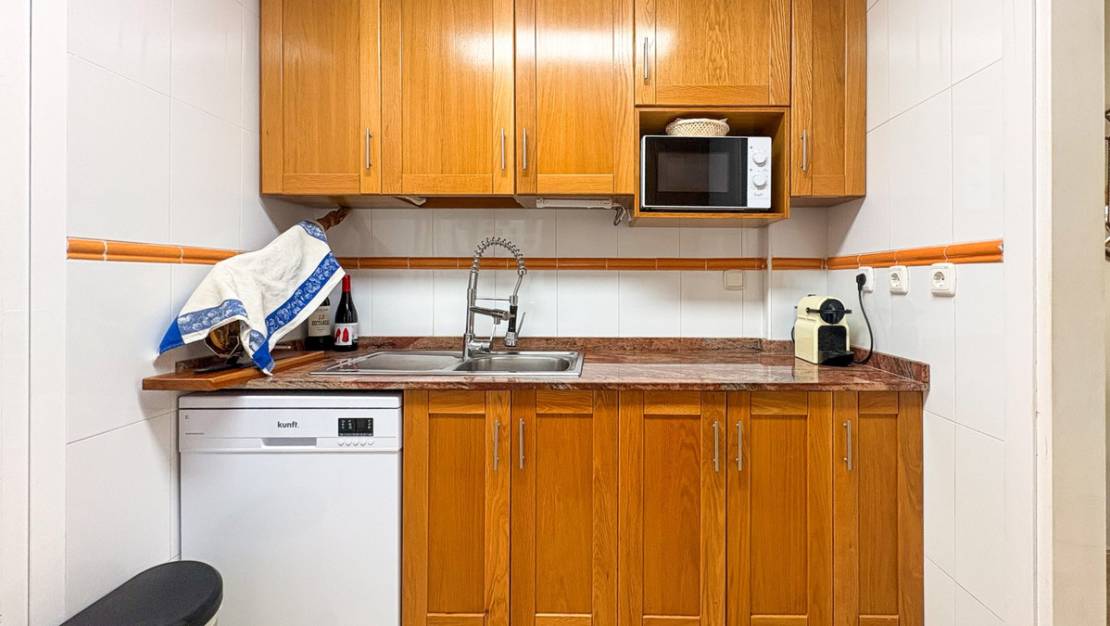 Venta - Town House - Elche - Arenales del Sol