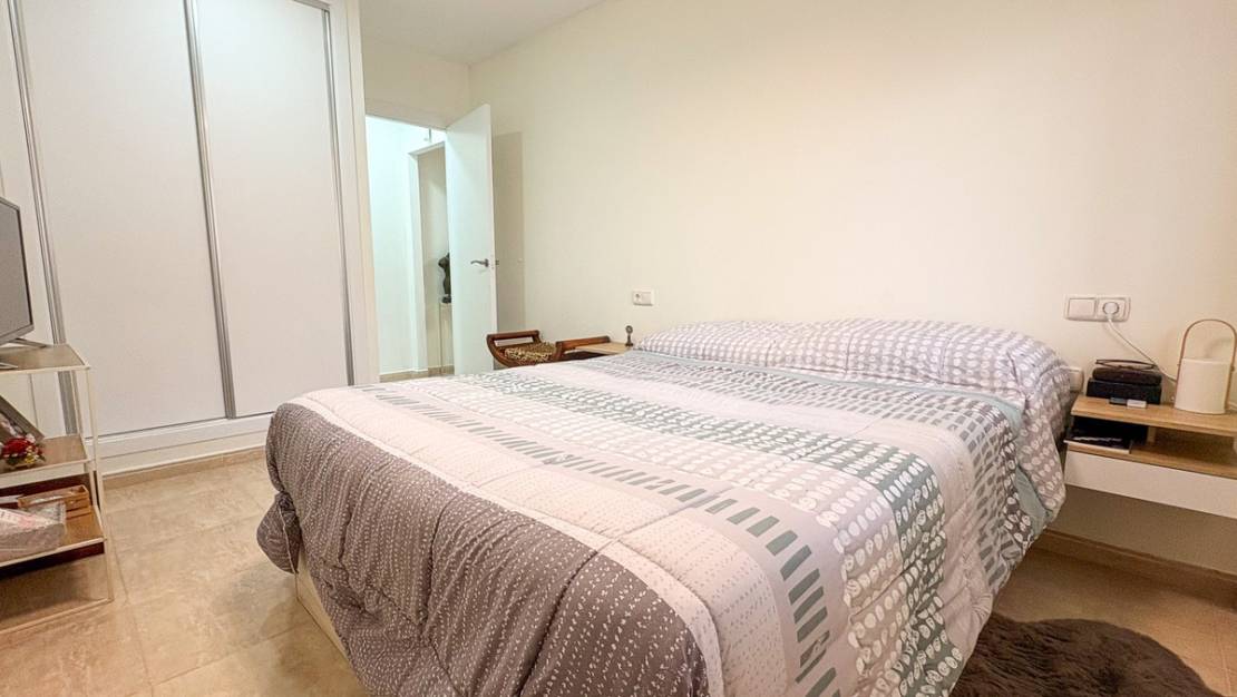 Venta - Town House - Elche - Arenales del Sol