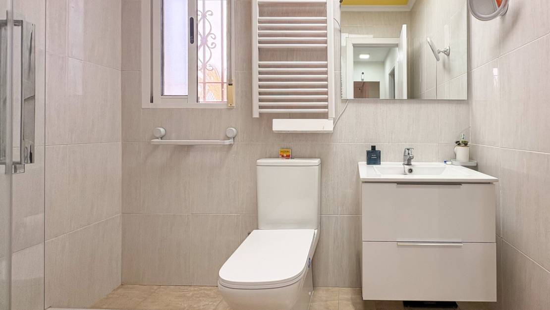 Venta - Town House - Elche - Arenales del Sol