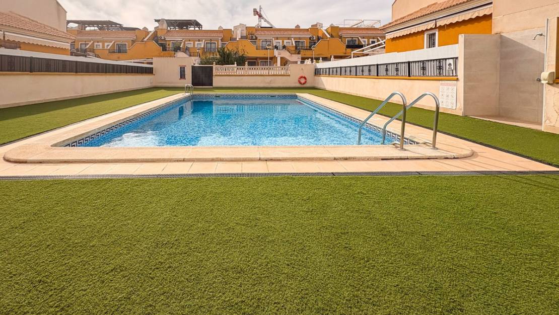 Venta - Town House - Elche - Arenales del Sol