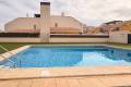 Venta - Town House - Elche - Arenales del Sol
