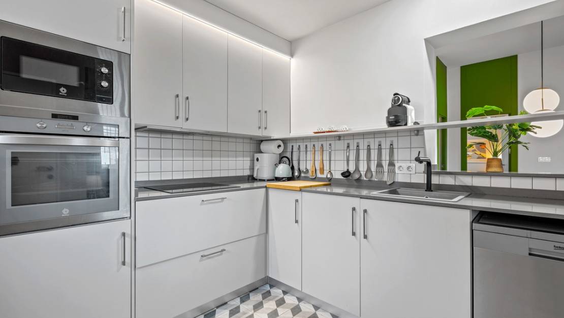 Venta - Town House - Elche - Elche Centro