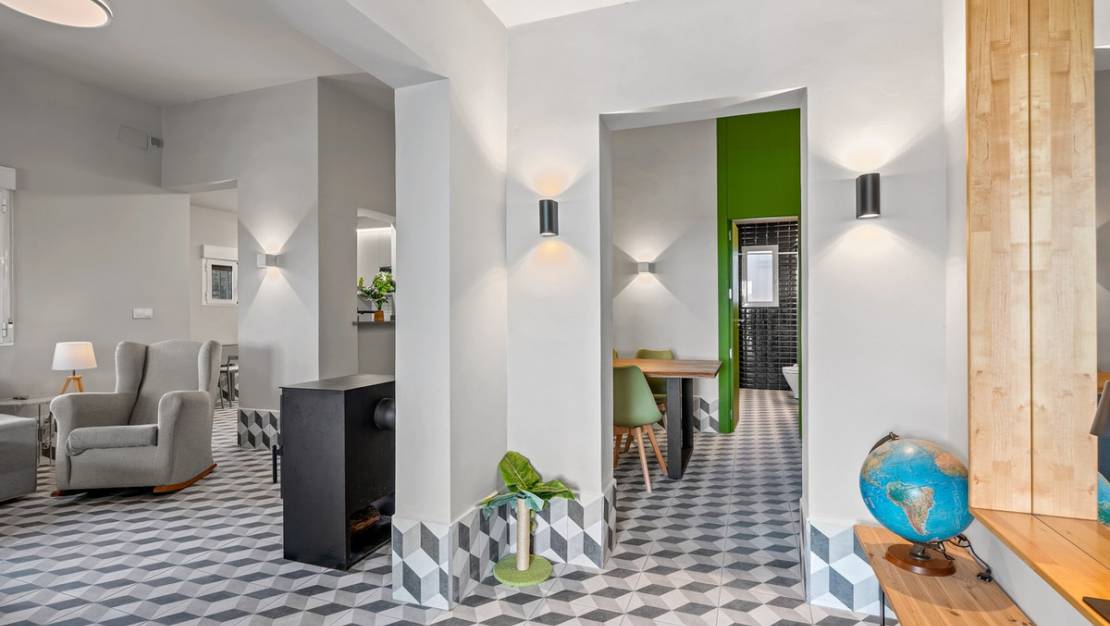 Venta - Town House - Elche - Elche Centro