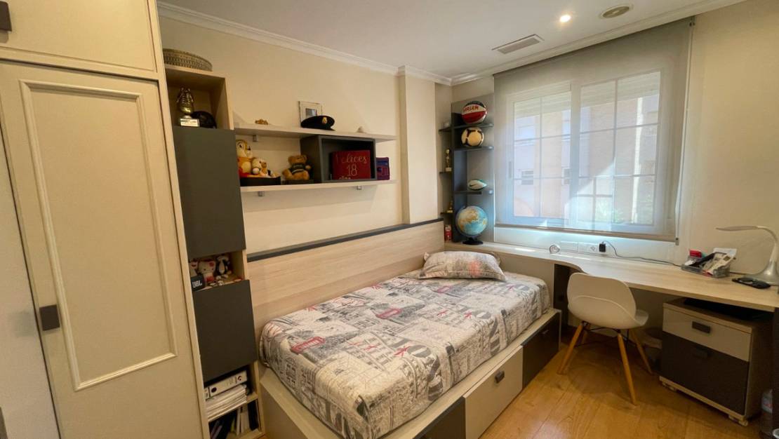 Venta - Town House - Elche - Elche Centro