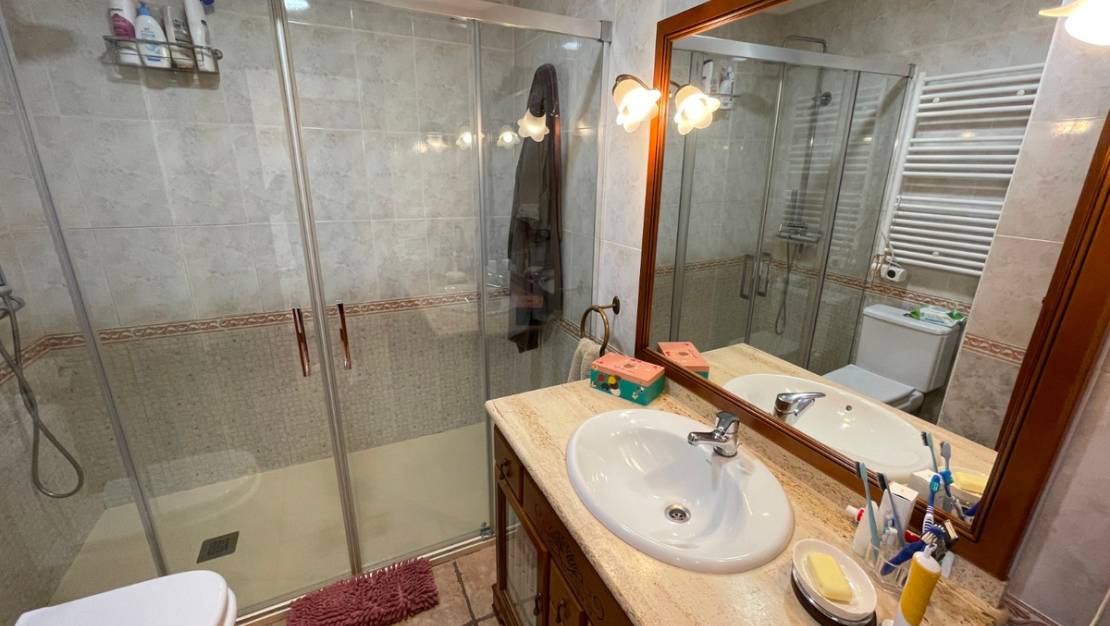 Venta - Town House - Elche - Elche Centro
