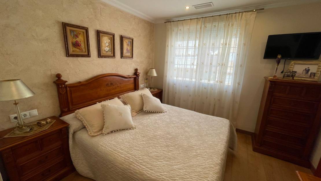 Venta - Town House - Elche - Elche Centro