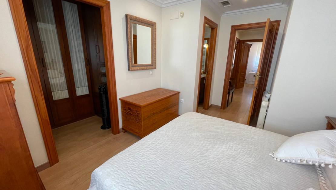 Venta - Town House - Elche - Elche Centro