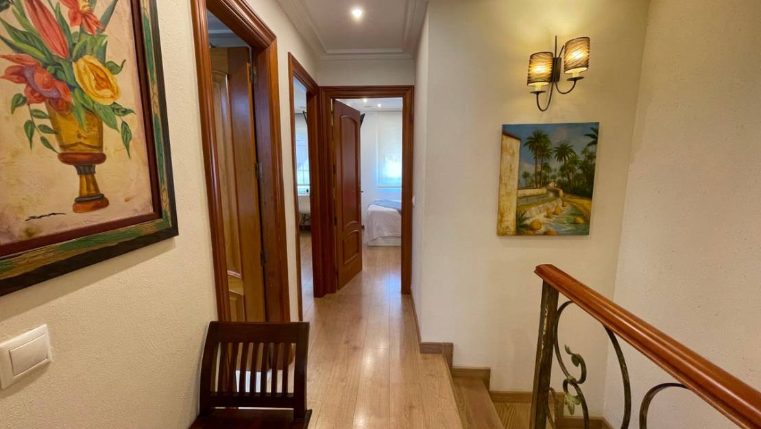 Venta - Town House - Elche - Elche Centro