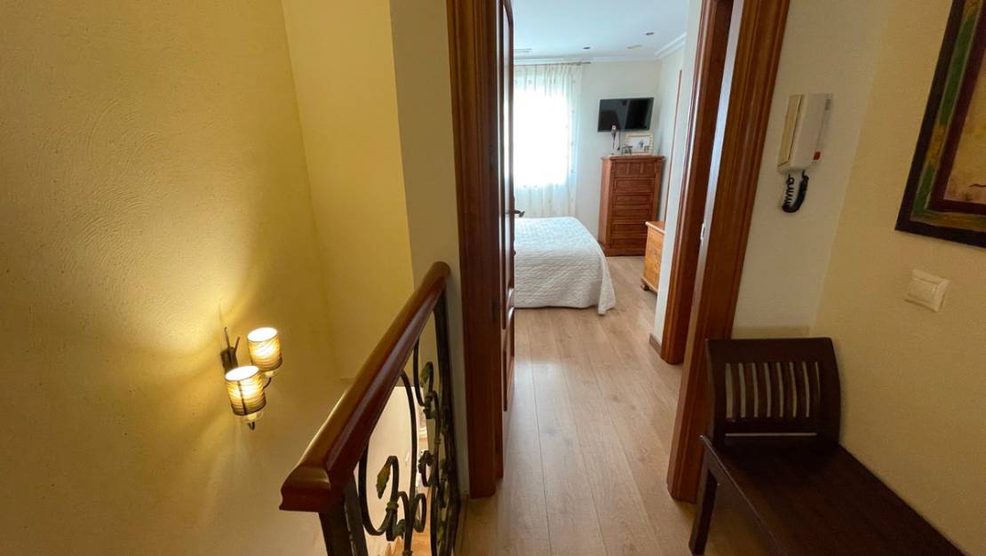 Venta - Town House - Elche - Elche Centro