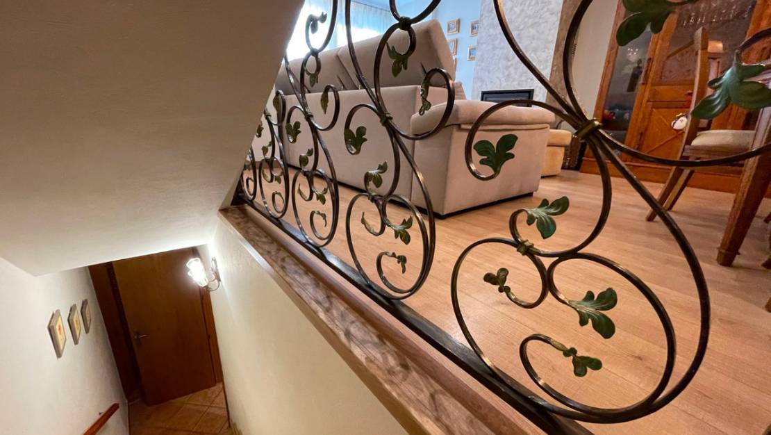 Venta - Town House - Elche - Elche Centro