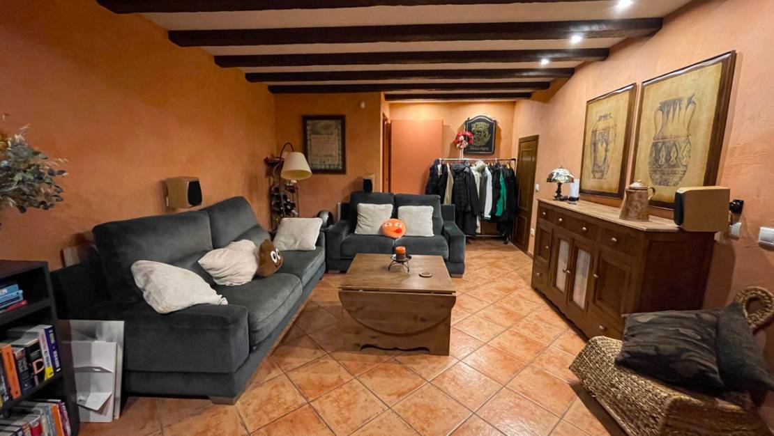 Venta - Town House - Elche - Elche Centro