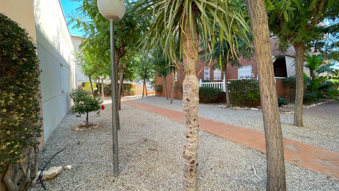 Venta - Town House - Elche - Elche Centro