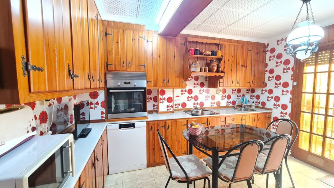 Venta - Town House - Elda - Elda Centro