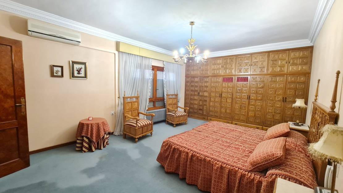 Venta - Town House - Elda - Elda Centro