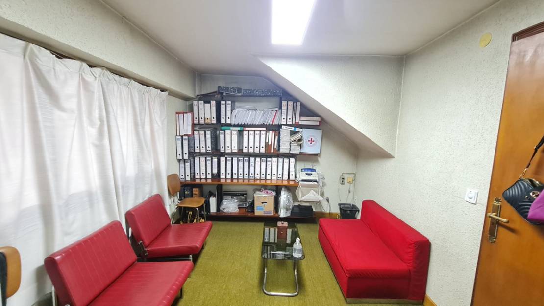 Venta - Town House - Elda - Elda Centro