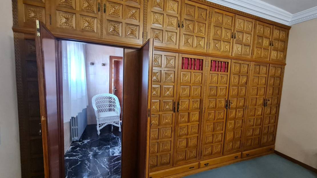 Venta - Town House - Elda - Elda Centro