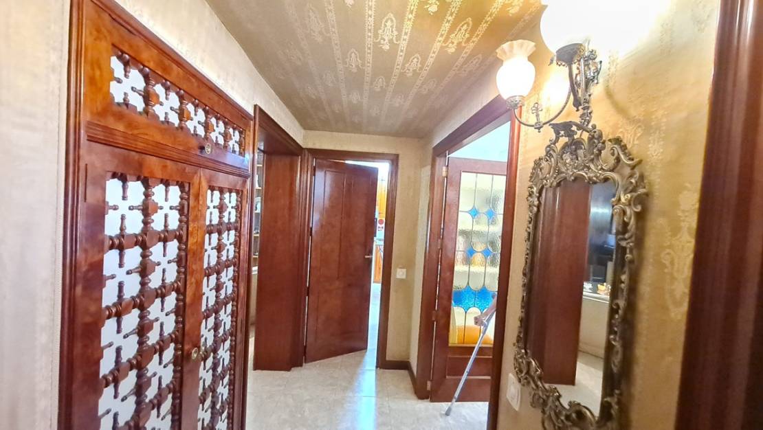 Venta - Town House - Elda - Elda Centro