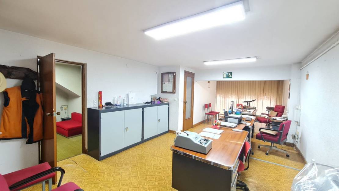 Venta - Town House - Elda - Elda Centro